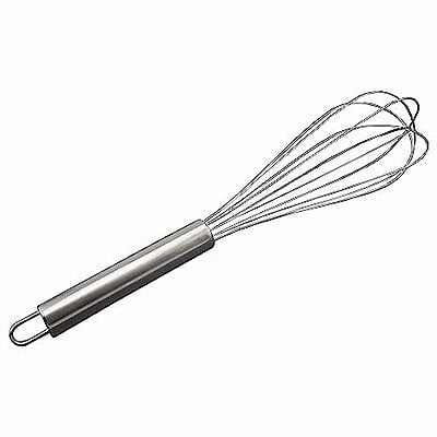 Stainless Steel Whisker Large