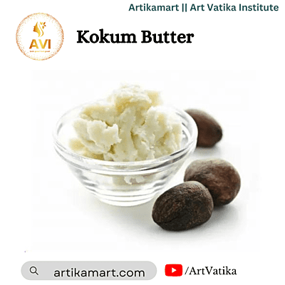 Kokum Butter