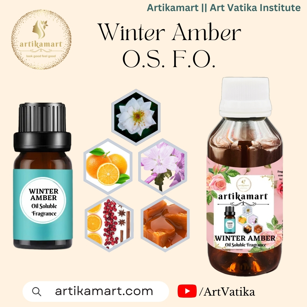 Winter Amber O.S. F.O.