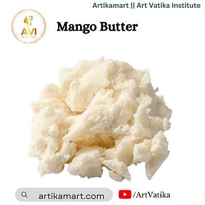 Mango Butter