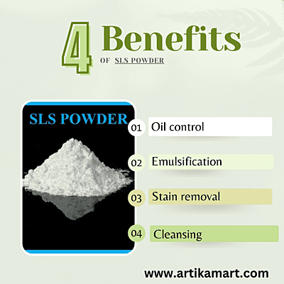 SLS Powder