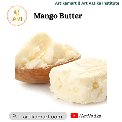 Mango Butter