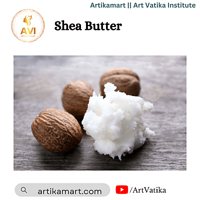 Shea Butter