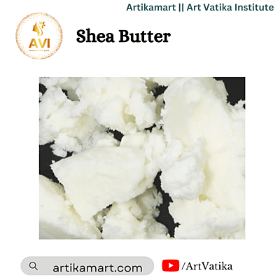 Shea Butter