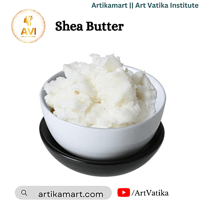 Shea Butter