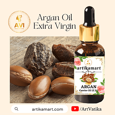 Argan Oil E.V. C.O.