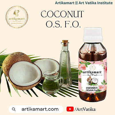 Coconut O.S. F.O.