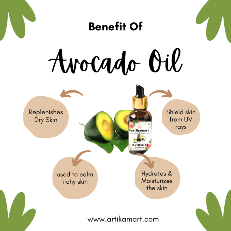 Avocado Oil C.O.