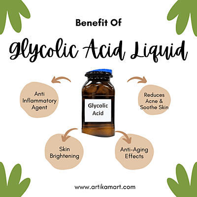 Glycolic Acid Liquid