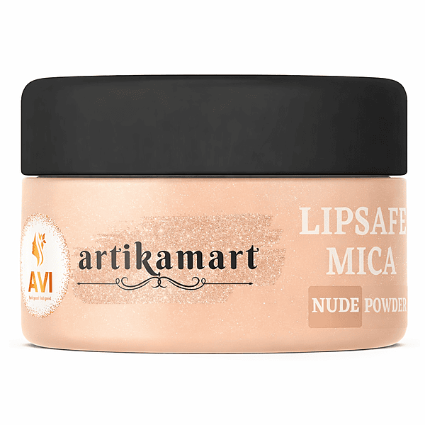 Lipsafe Mica Skin Nude