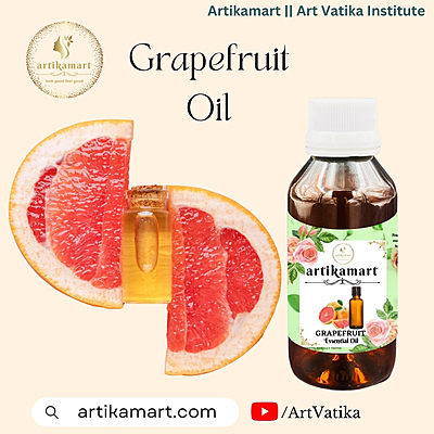 Grapefruit Oil E.O.