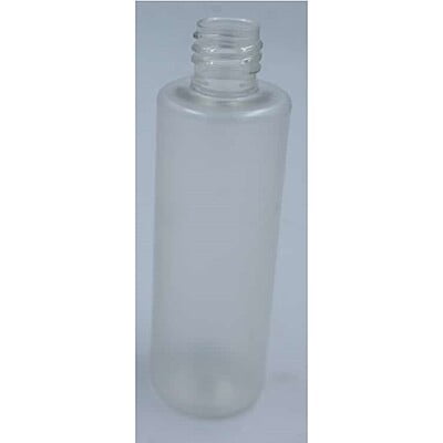 100ml JLI Pet Bottle FROSTED- 20MM NECK