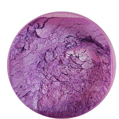 Cosmetic Grade Mica Purple