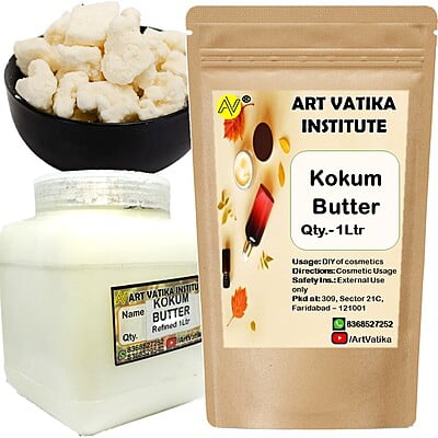 Kokum Butter