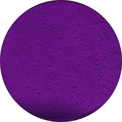 Pigment Purple