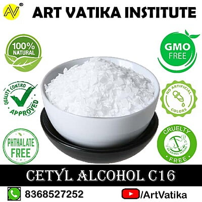 Cetyl Alcohol