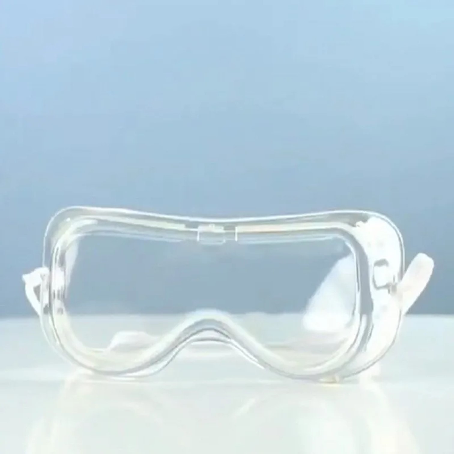 Safety Goggles