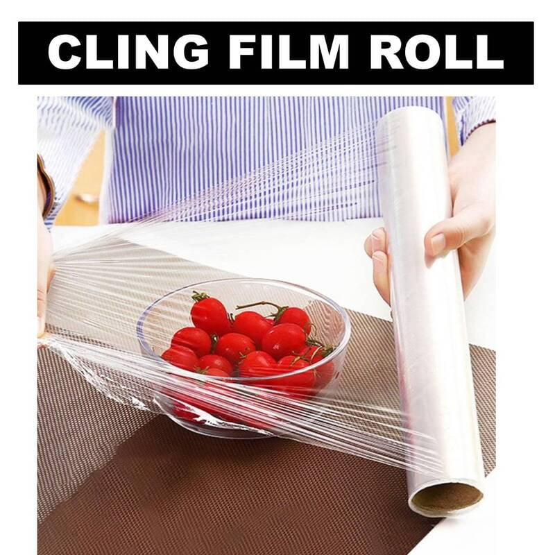 Cling Film 30m