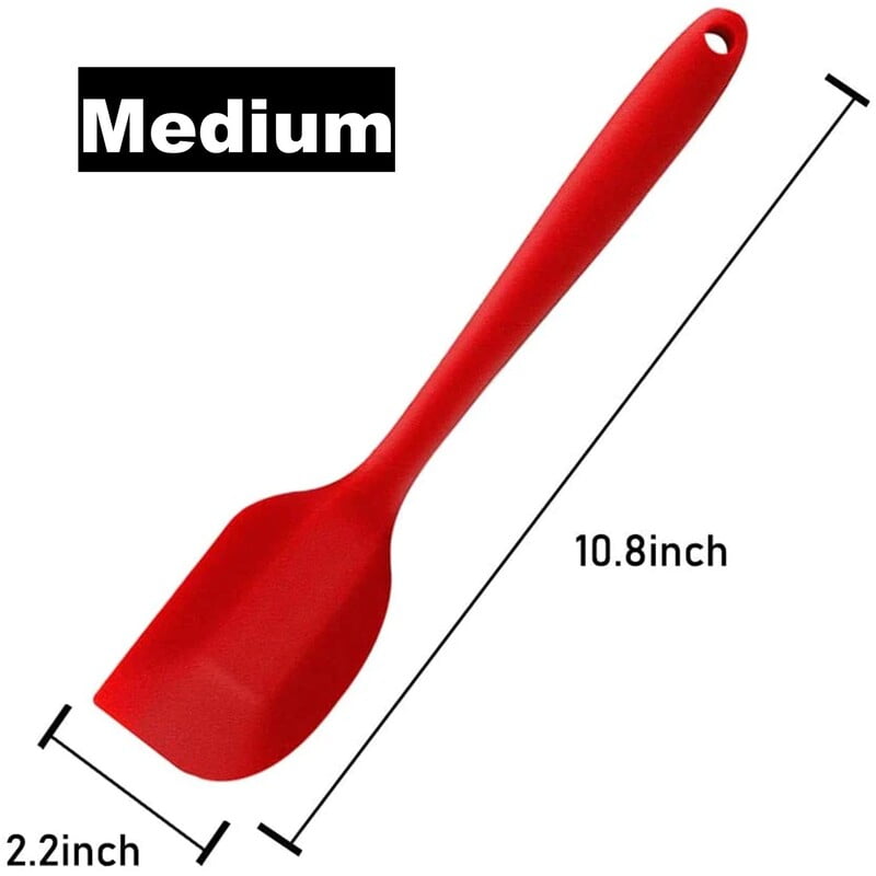 Silicon Spatula Medium