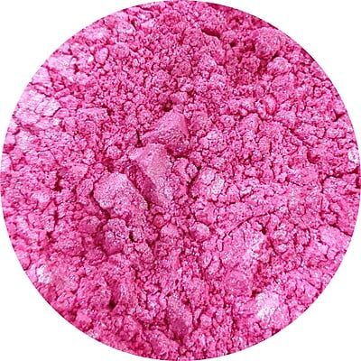 Lipsafe Mica Pink