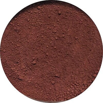 Pigment Brown