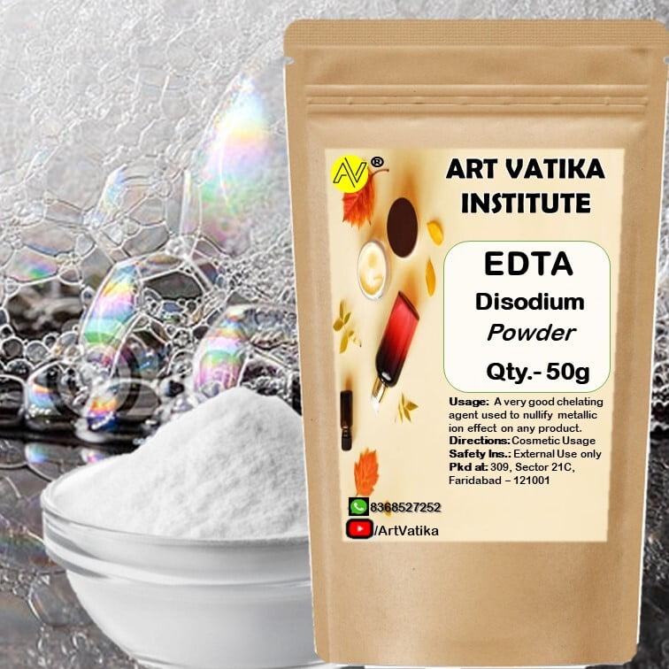 EDTA D/S