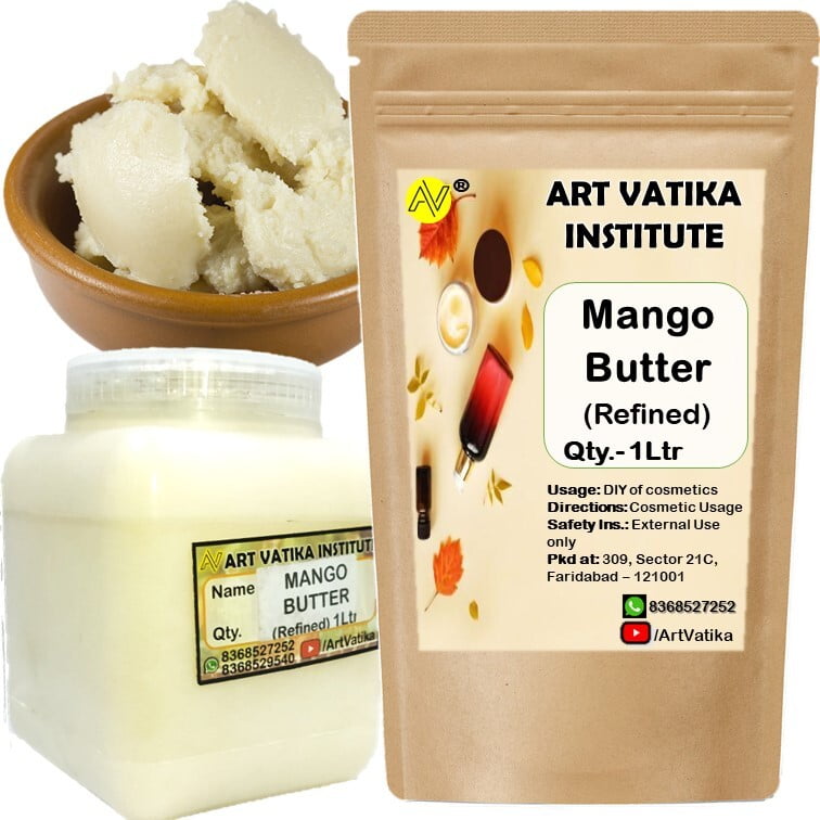 Mango Butter