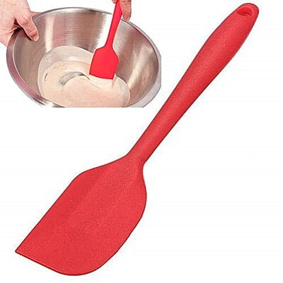 Silicon Spatula Large