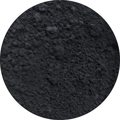 Lipsafe Pigment Black