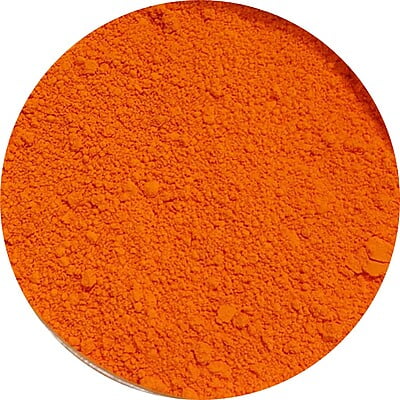 Pigment Orange