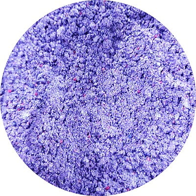 Lipsafe Mica Violet - Purple