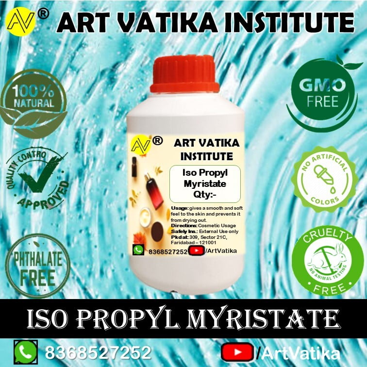 Iso Propyl Myristate