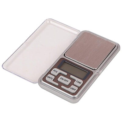 Weighing Scale Pocket Scale 200g