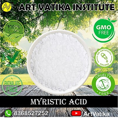 Myristic Acid