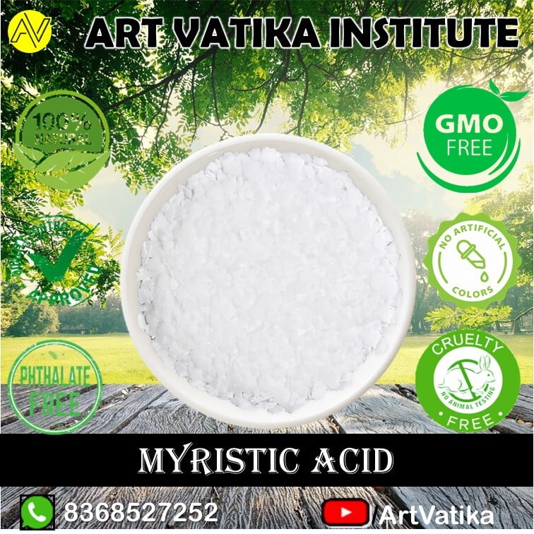 Myristic Acid