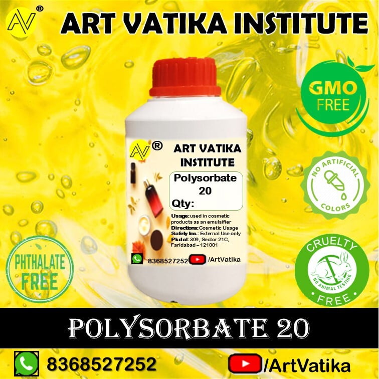 Polysorbate 20