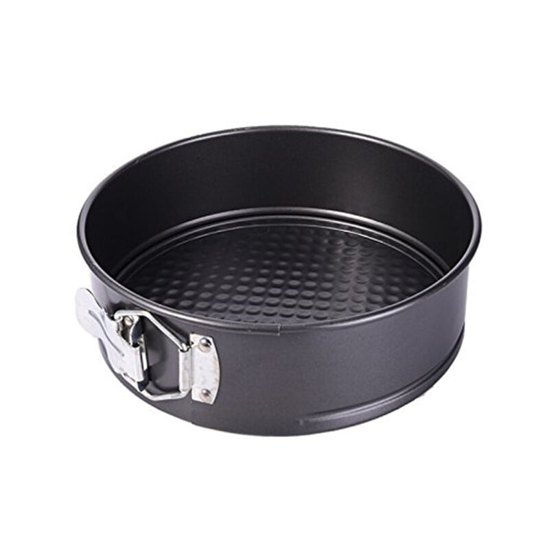 Springform Black Cake Pan SMALL 18cm