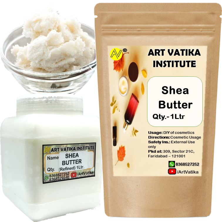 SHea Butter