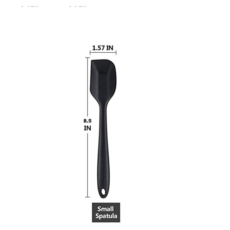 Silicon Spatula Small