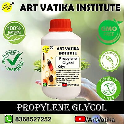 Propylene Glycol