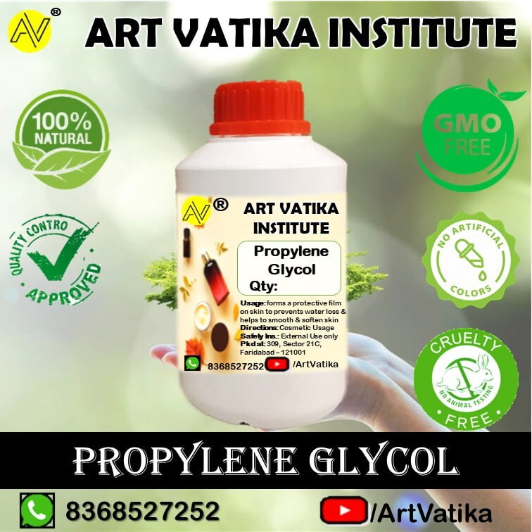 Propylene Glycol