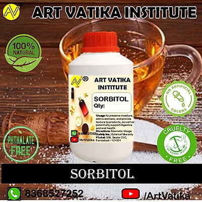 Sorbitol