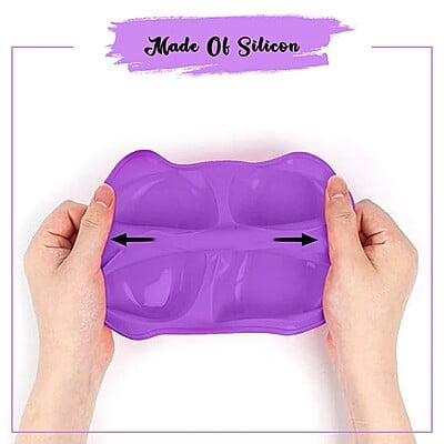 Silicon Mold Light No 1