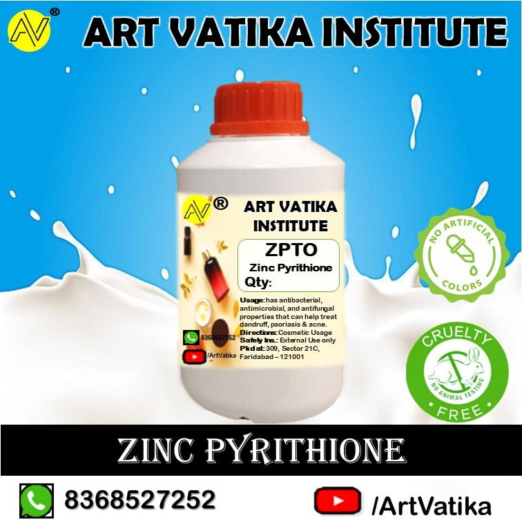 Zinc Pyrithione