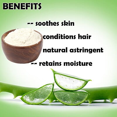 Aloevera 200x Extract