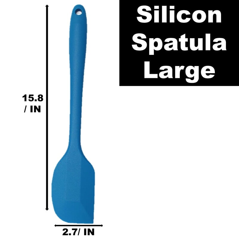 Silicon Spatula Large