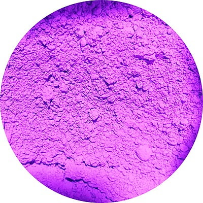 Flourescent Purple