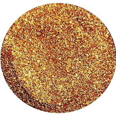 Glitter Gold