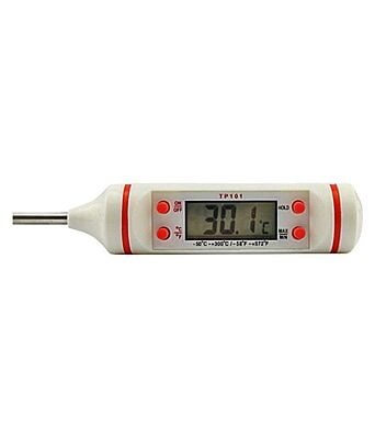 Pen Type Food Thermometer