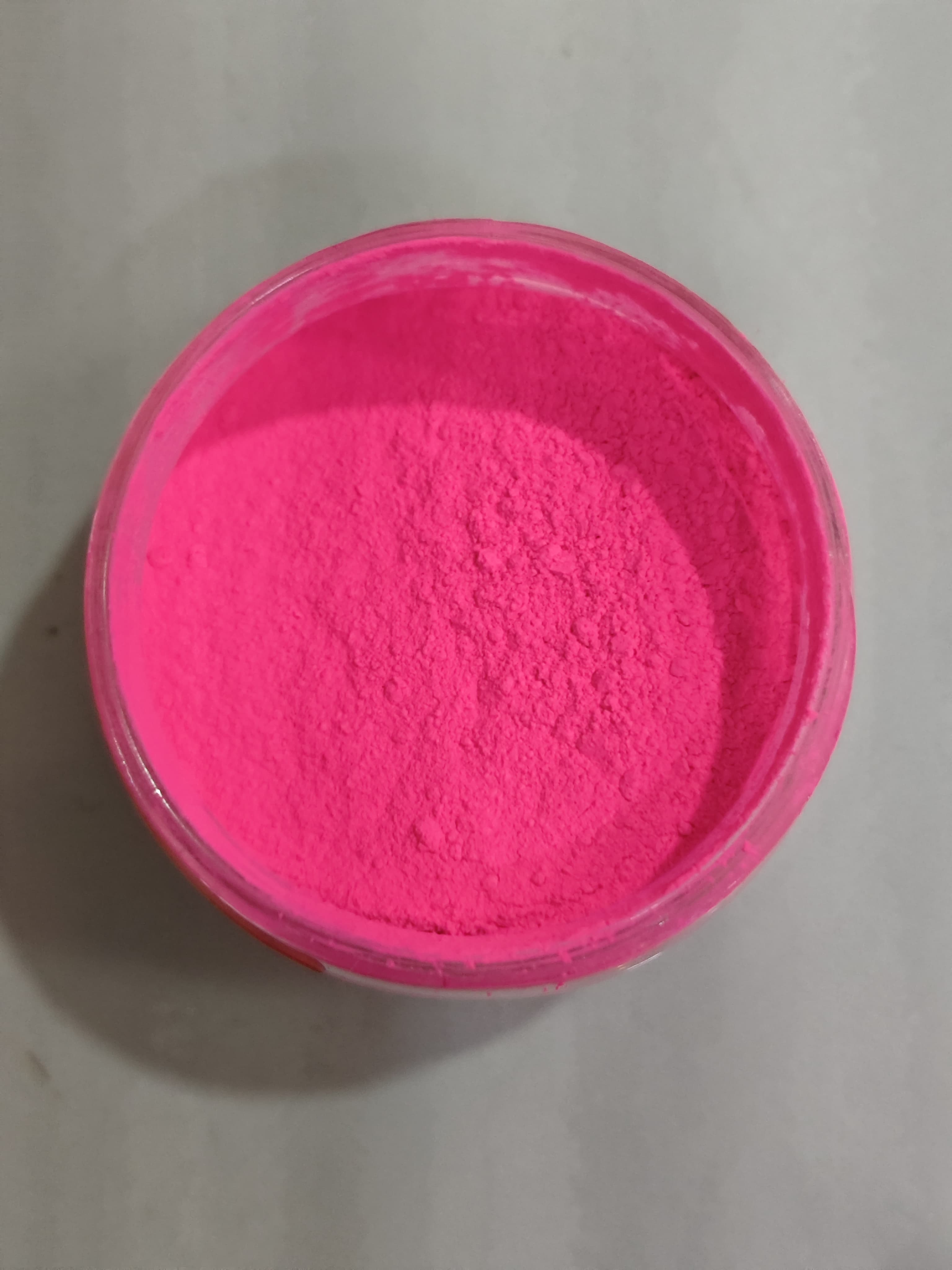 Pigment Pink